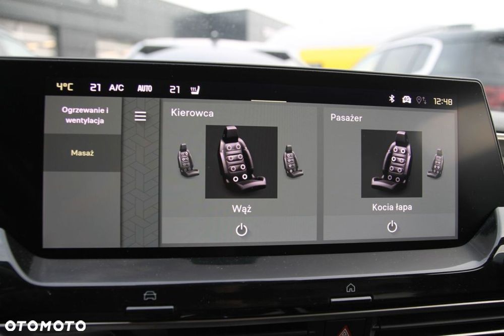 Citroën C5X 1.2 PureTech Shine EAT8 - 22