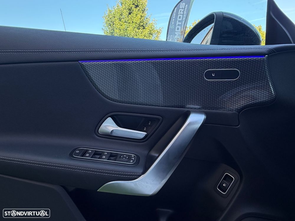 Mercedes-Benz CLA 250 e 8G-DCT Progressive Line Advanced - 9