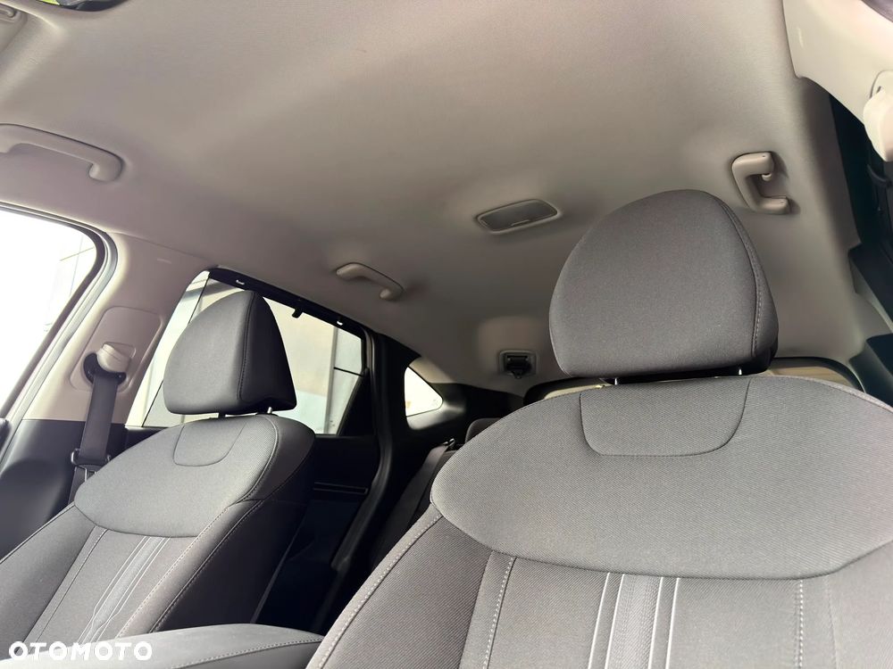 Hyundai Tucson 1.6 CRDi 48V Platinum 2WD DCT - 13