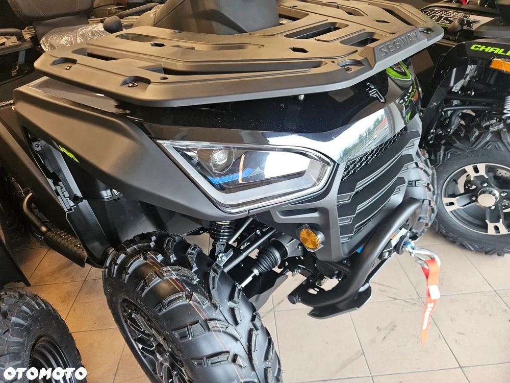 Segway Snarler AT6