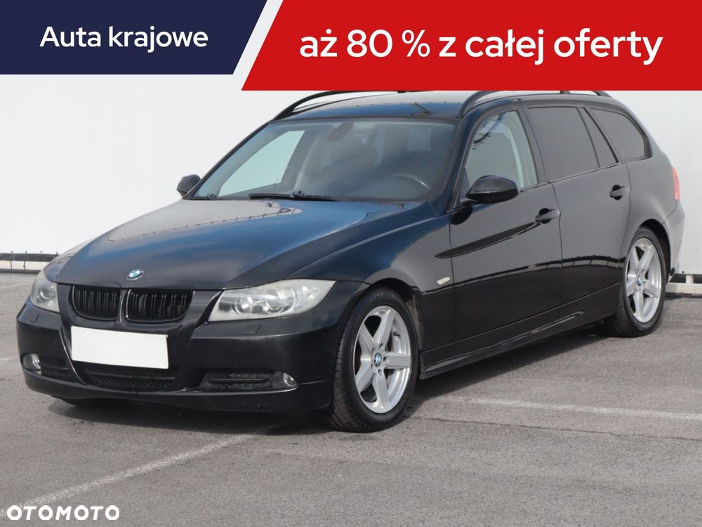 BMW Seria 3 - 3