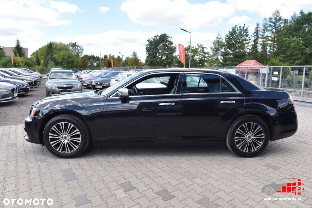 Lancia Thema 3.6 Executive AWD - 7