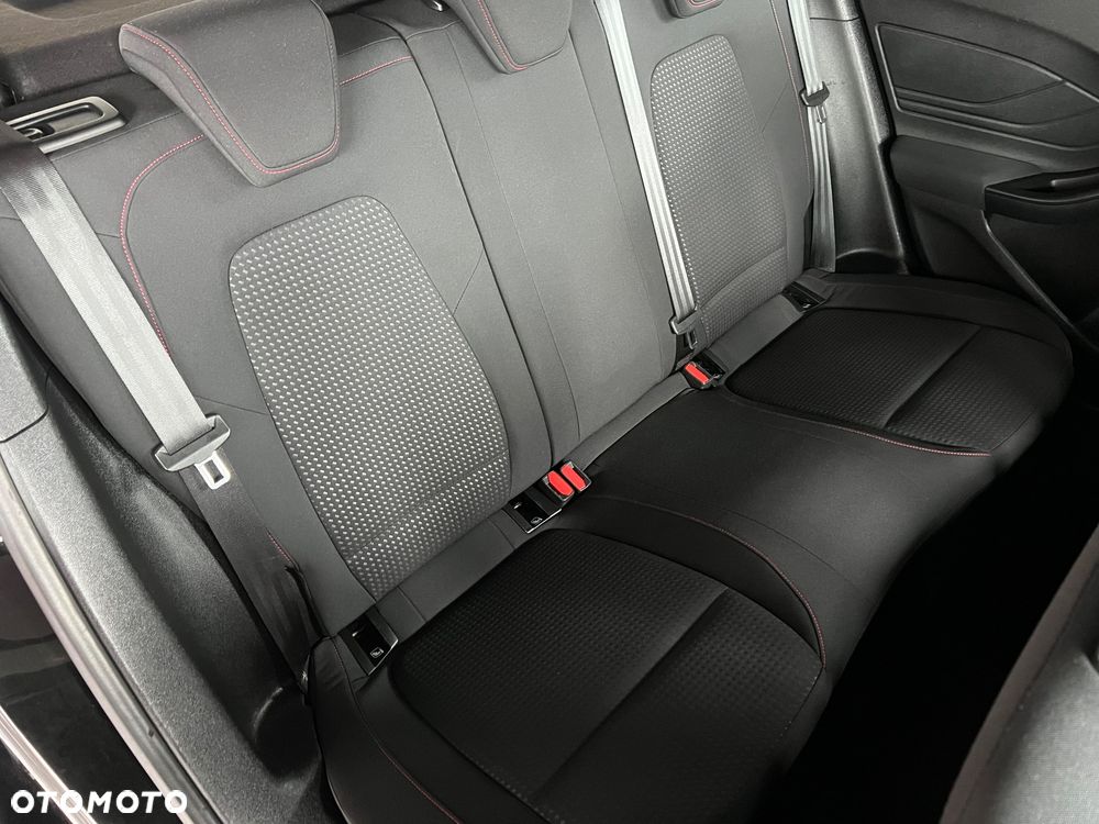 Ford Focus - 28
