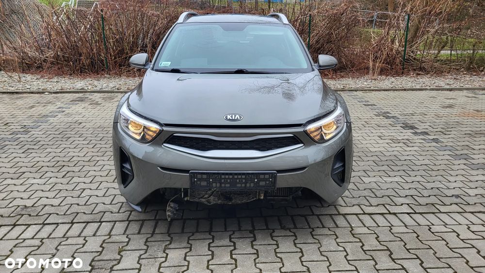 Kia Stonic 1.0 T-GDI XL - 1