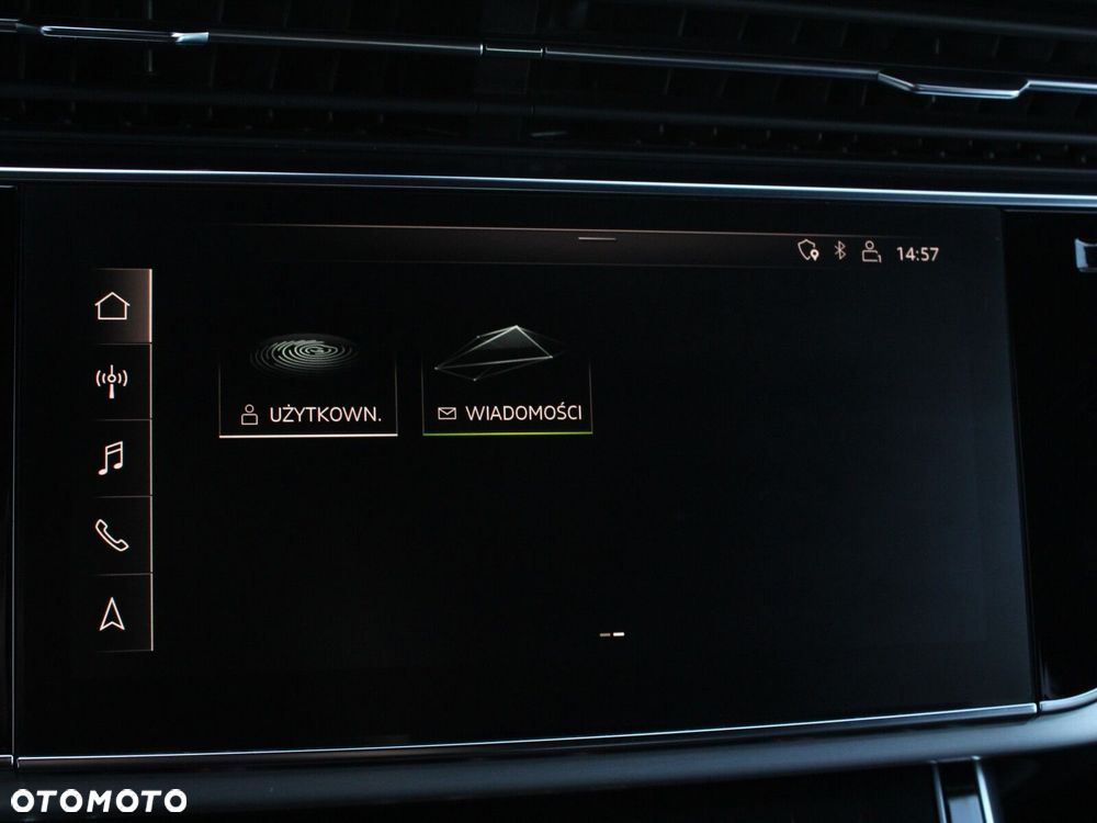 Audi Q7 50 TDI mHEV Quattro S Line Tiptr - 28