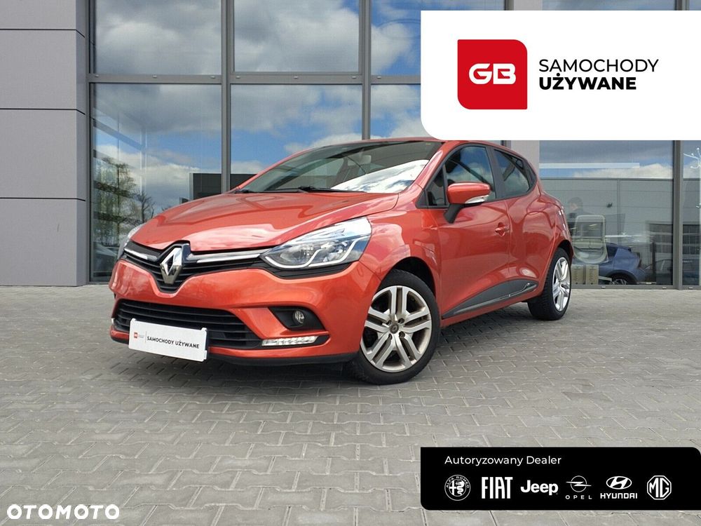 Renault Clio 0.9 Energy TCe Alize - 1