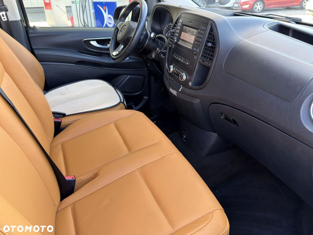 Mercedes-Benz Vito CDI Tourer Pro 447.705 - 10