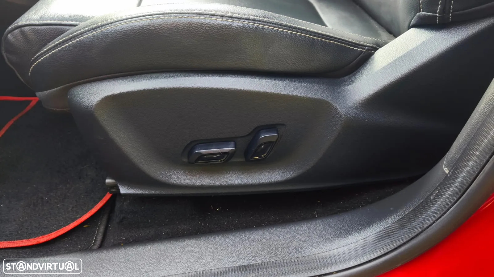 MG ZS EV 44.5 kWh Luxury - 43