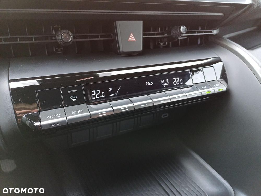Toyota C-HR 1.8 Hybrid Comfort - 24