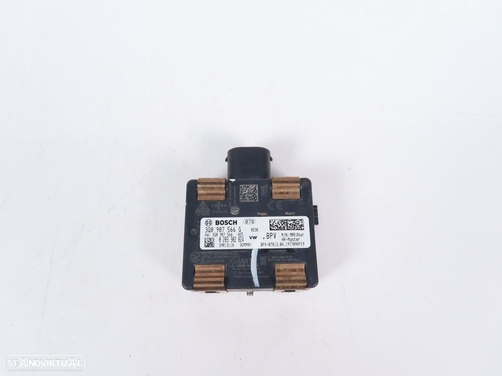 Sensor de radar Direito/Trás Usado / Original VW TOURAN (5T1)/VW TIGUAN ALLSPACE... - 2