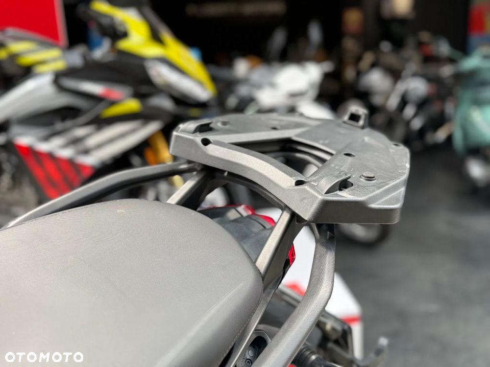 Ducati Multistrada - 13