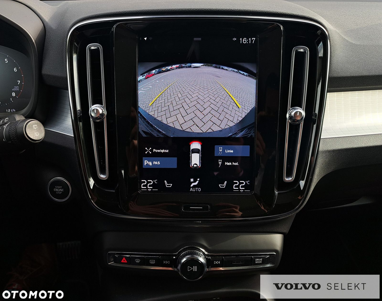 Volvo XC 40 - 22