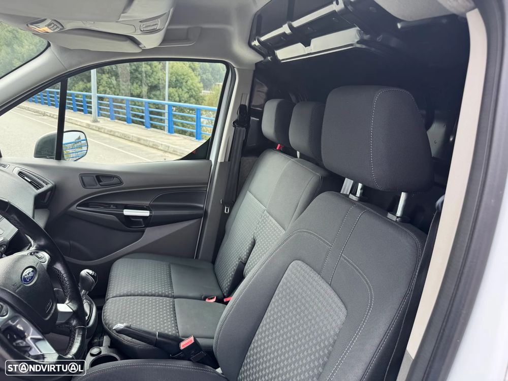 Ford Transit Connect L2 - 11