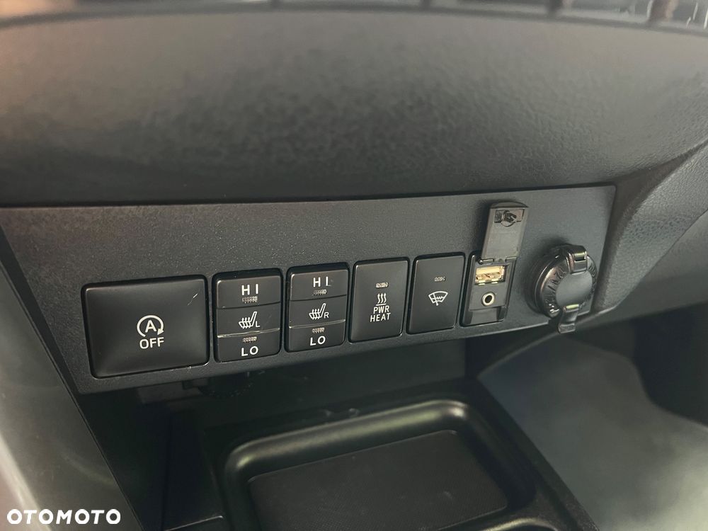 Toyota RAV4 2.0 D-4D 4x2 Start-Stop Executive - 10