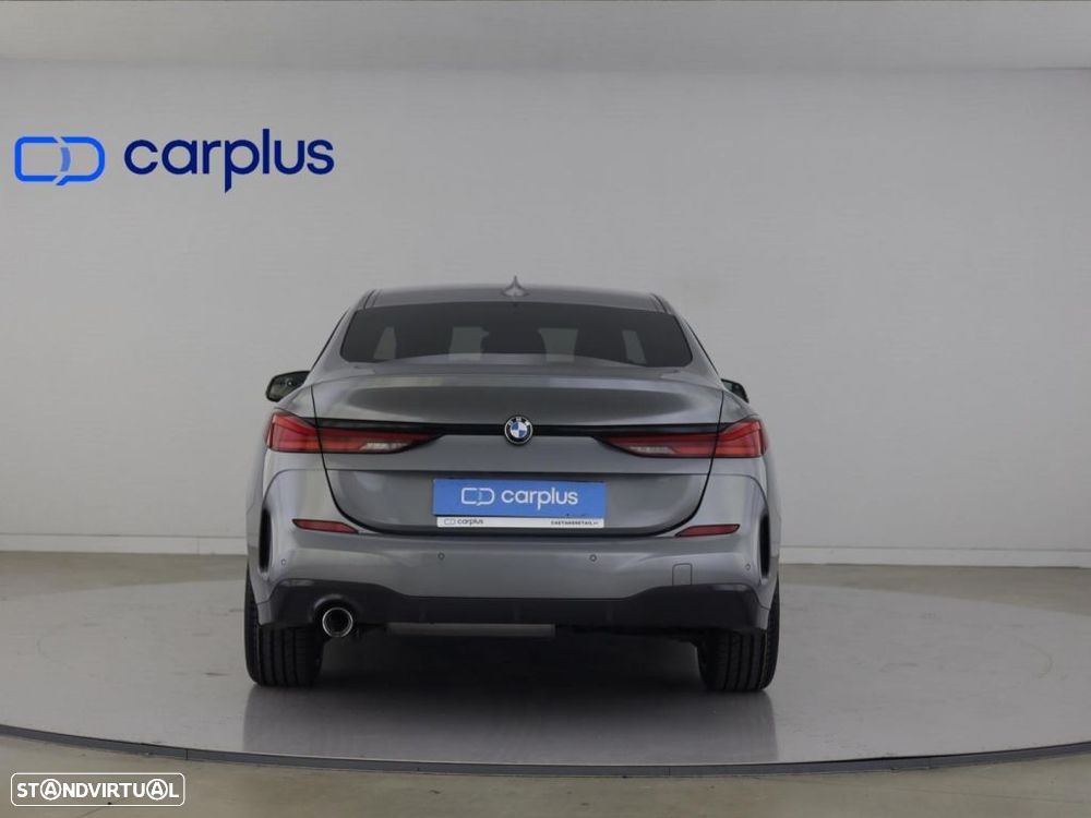 BMW 216 Gran Coupé d Pack Desportivo M - 6