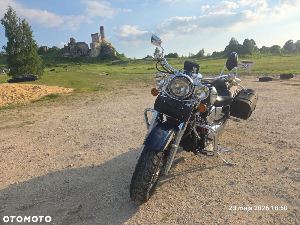 Kawasaki Vulcan - 8