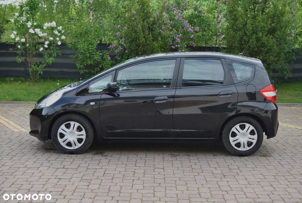 Honda Jazz - 16