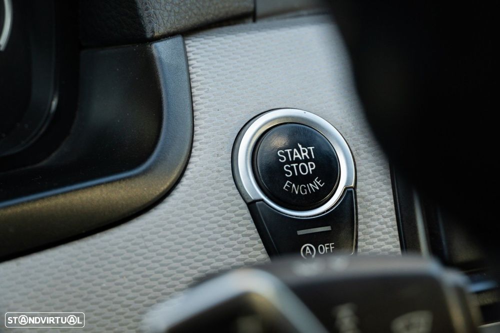 BMW 520 d ED Pack M - 28