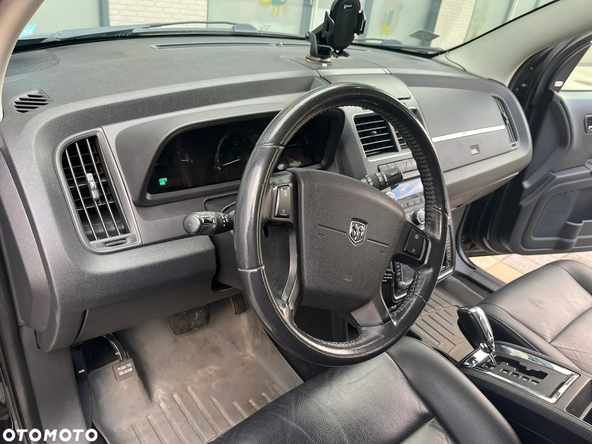 Dodge Journey 2.7 V6 R/T - 17