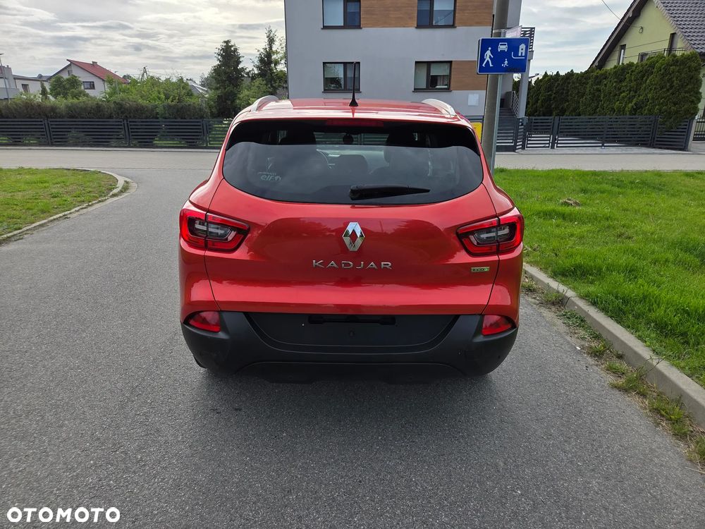 Renault Kadjar - 10