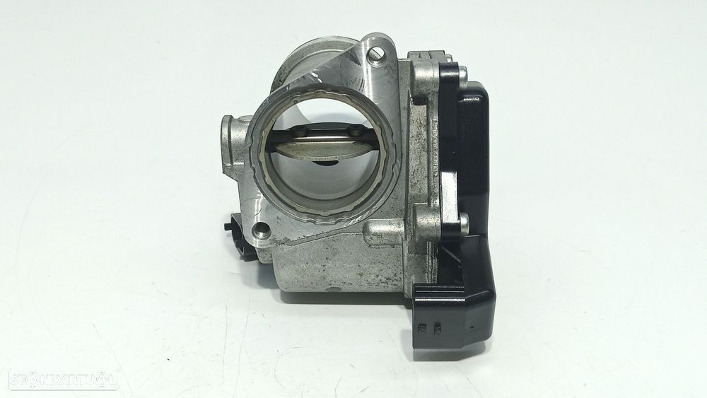 CORPO DE BORBOLETAS MERCEDES CLASE B (W246) B 180 CDI (246.212) - 1