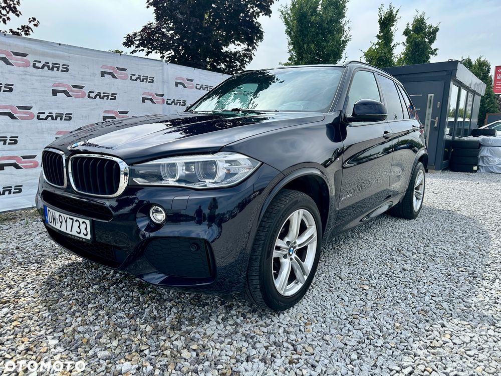 BMW X5 xDrive30d - 3