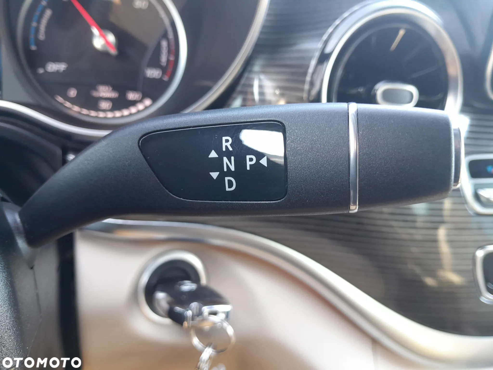 Mercedes-Benz EQV 300 60kWh (ekstra d³) - 13