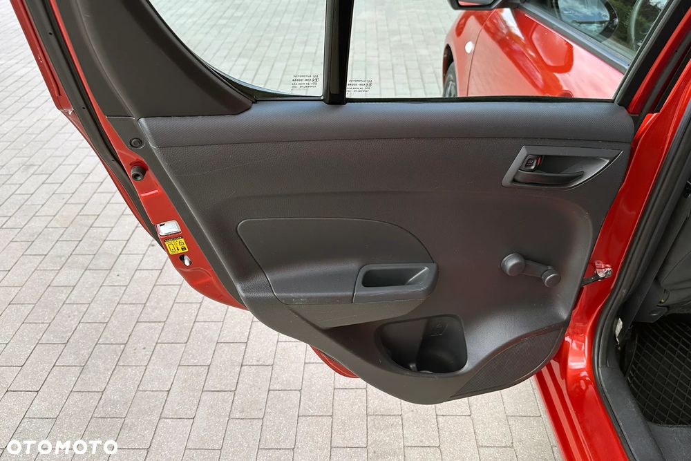 Suzuki Swift 1.2 Comfort - 28