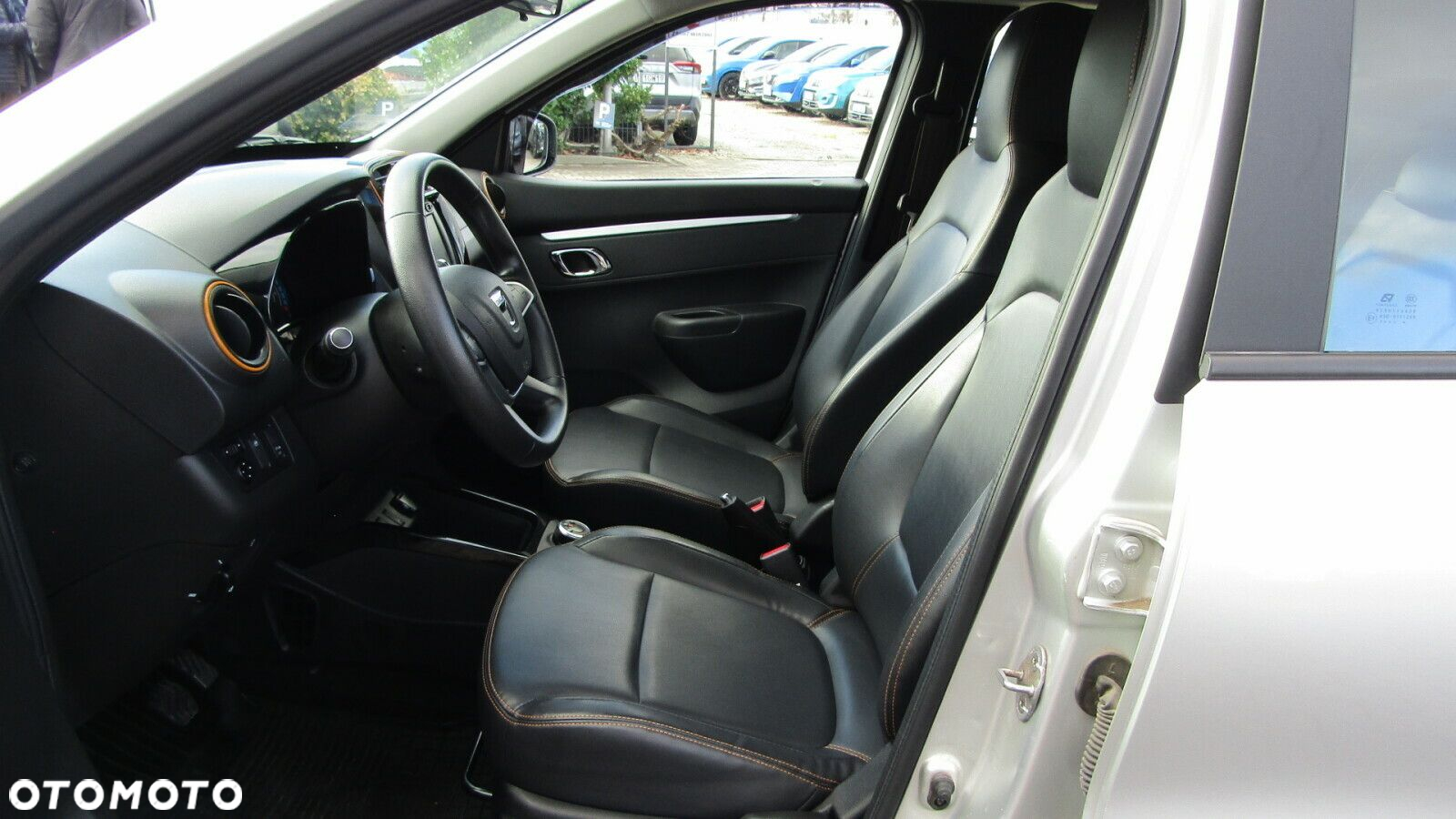 Dacia Spring - 11