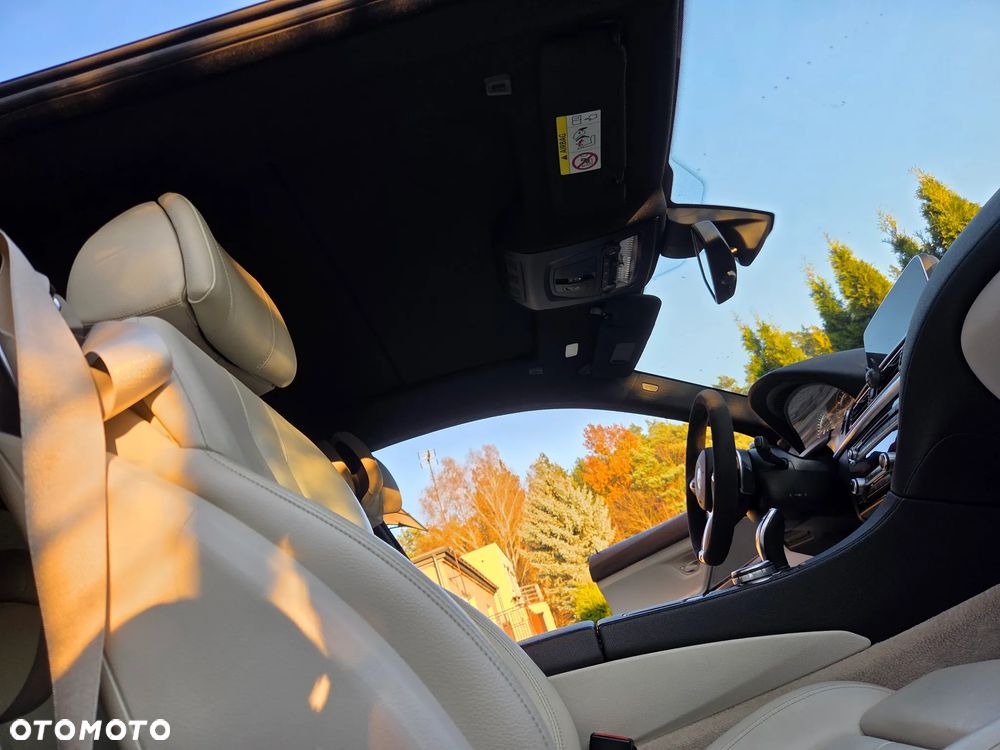 BMW Seria 6 640d M Sport Edition - 14
