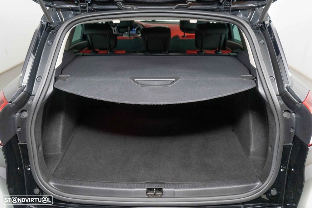 Renault Clio Sport Tourer 1.5 dCi Limited - 13