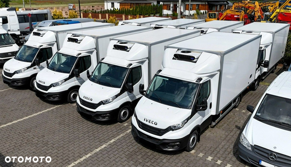 Iveco Daily 35S16 V