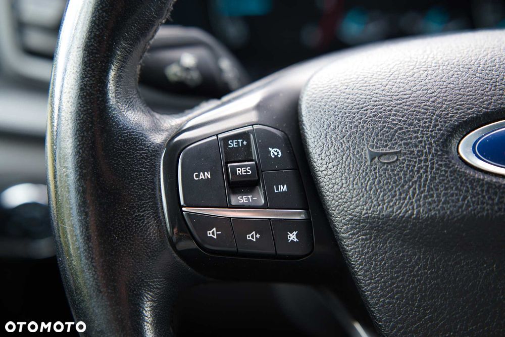 Ford Transit Custom L2H1 Brygadówka - 23