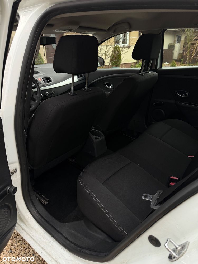 Renault Megane 1.5 dCi Generation - 8
