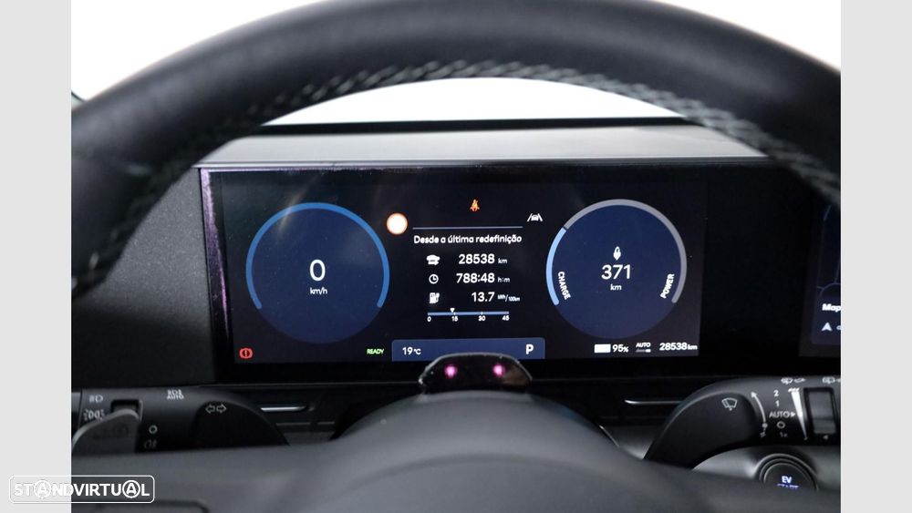 Hyundai Kauai 48.4 kWh Premium (TT) - 10