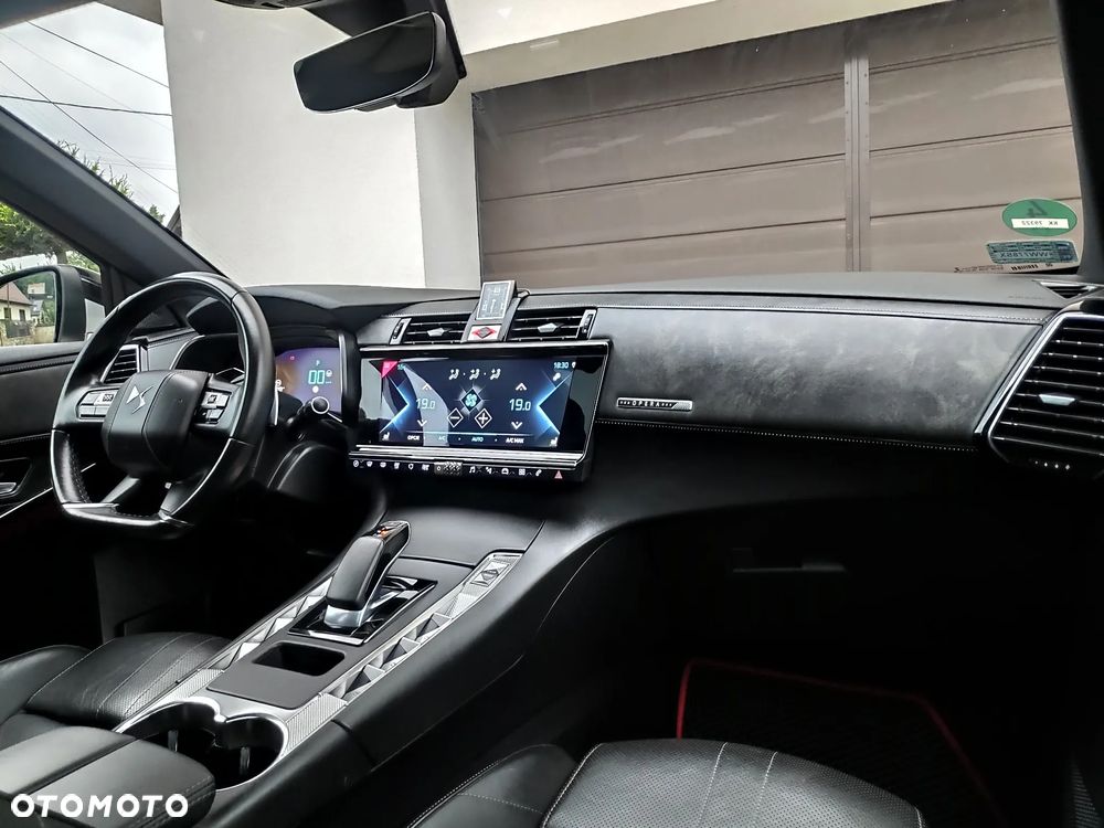 DS Automobiles DS 7 Crossback - 23