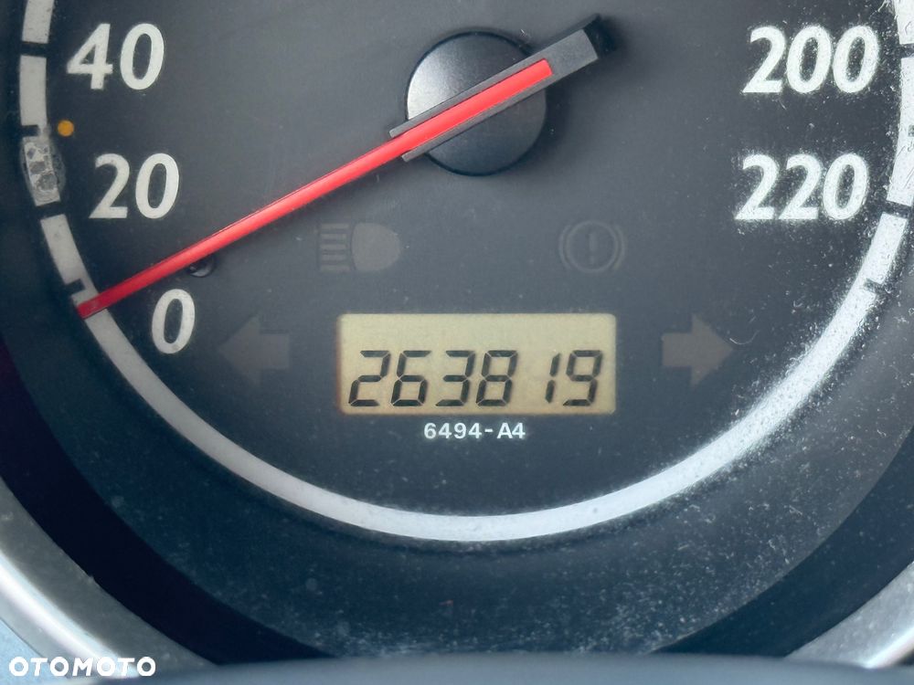 Honda Jazz 1.4 S - 14