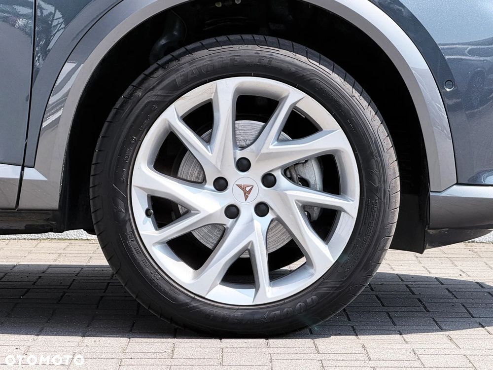 Cupra Formentor 1.5 TSI DSG - 8