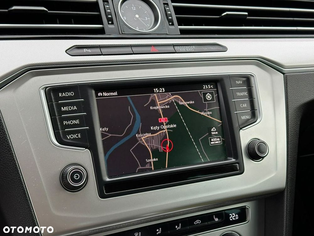 Volkswagen Passat Variant 2.0 TDI BMT SCR Highline DSG7 - 21