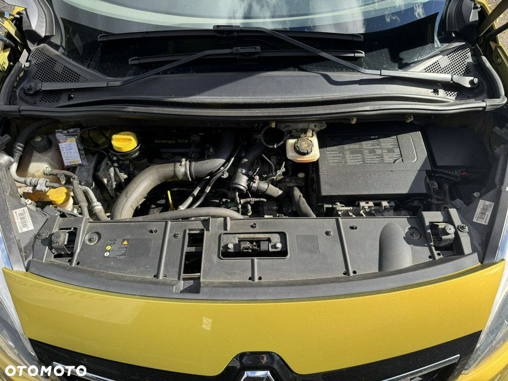 Renault Scenic 1.2 TCe Energy Life - 25