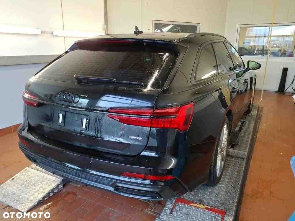 Audi A6 Avant - 2