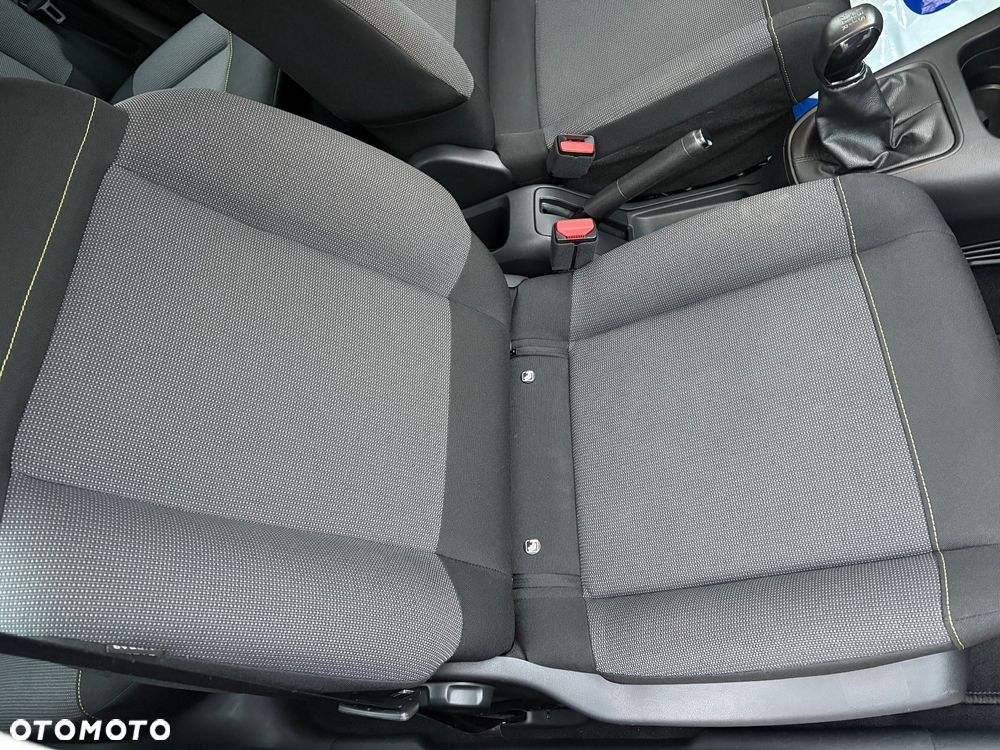 Citroën C3 Pure Tech 68 LIVE - 25