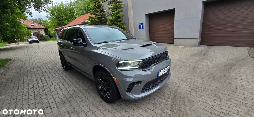 Dodge Durango - 39