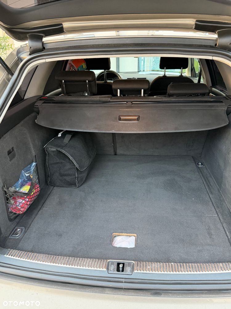 Audi A4 Avant 1.9 TDI - 6