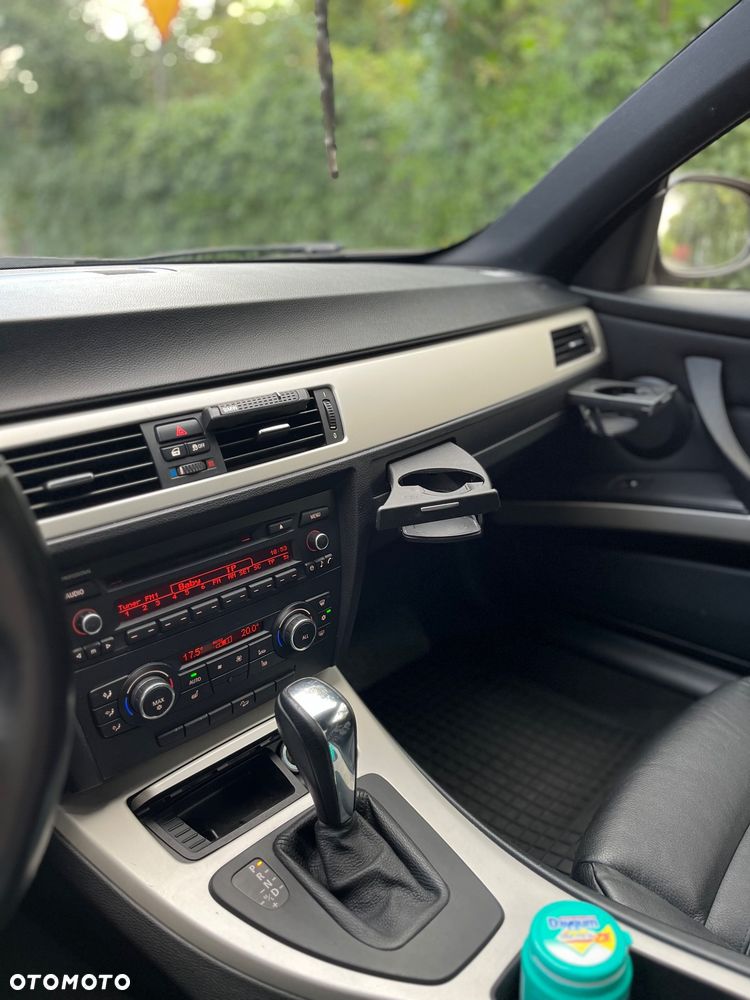 BMW Seria 3 - 11