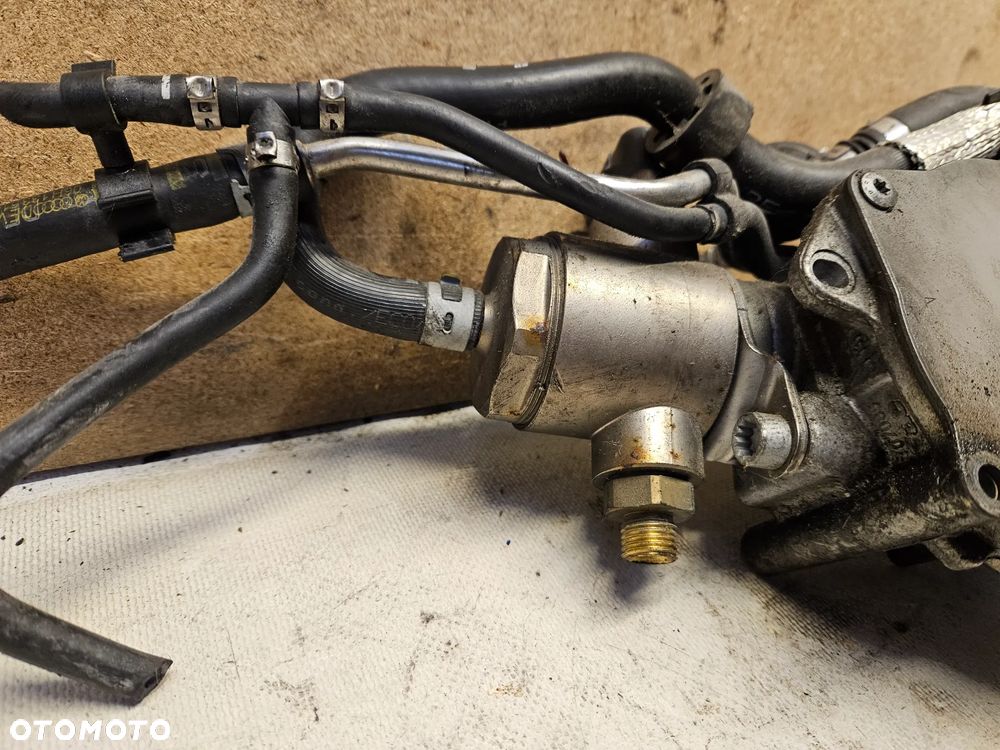 Pompa wtryskowa paliwa vacuum VW Audi Seat Skoda 2,0 TSI TFSI 06J127025E - 7