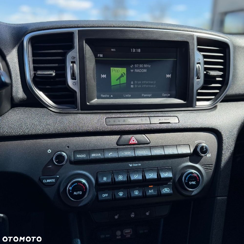 Kia Sportage - 23
