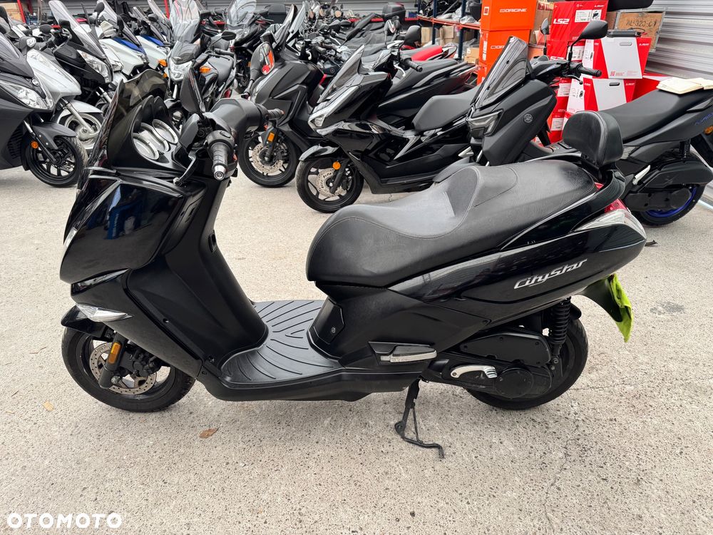 Peugeot Citystar - 3