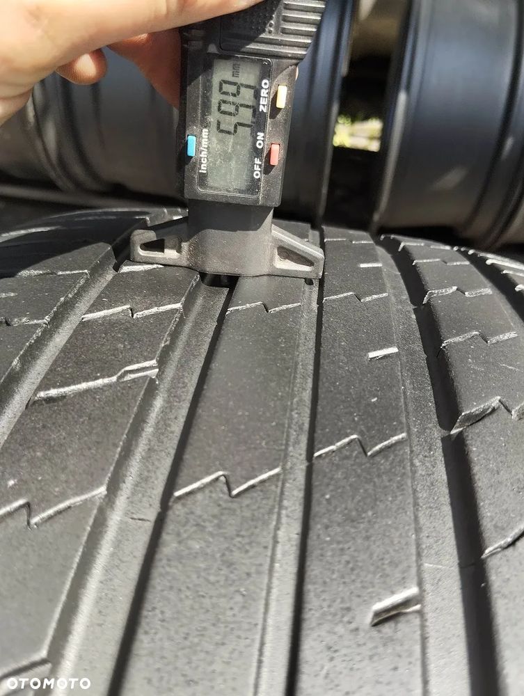 Minerva EcoSpeed 2 SUV 295 40 21 111 Y XL 2szt para - 2