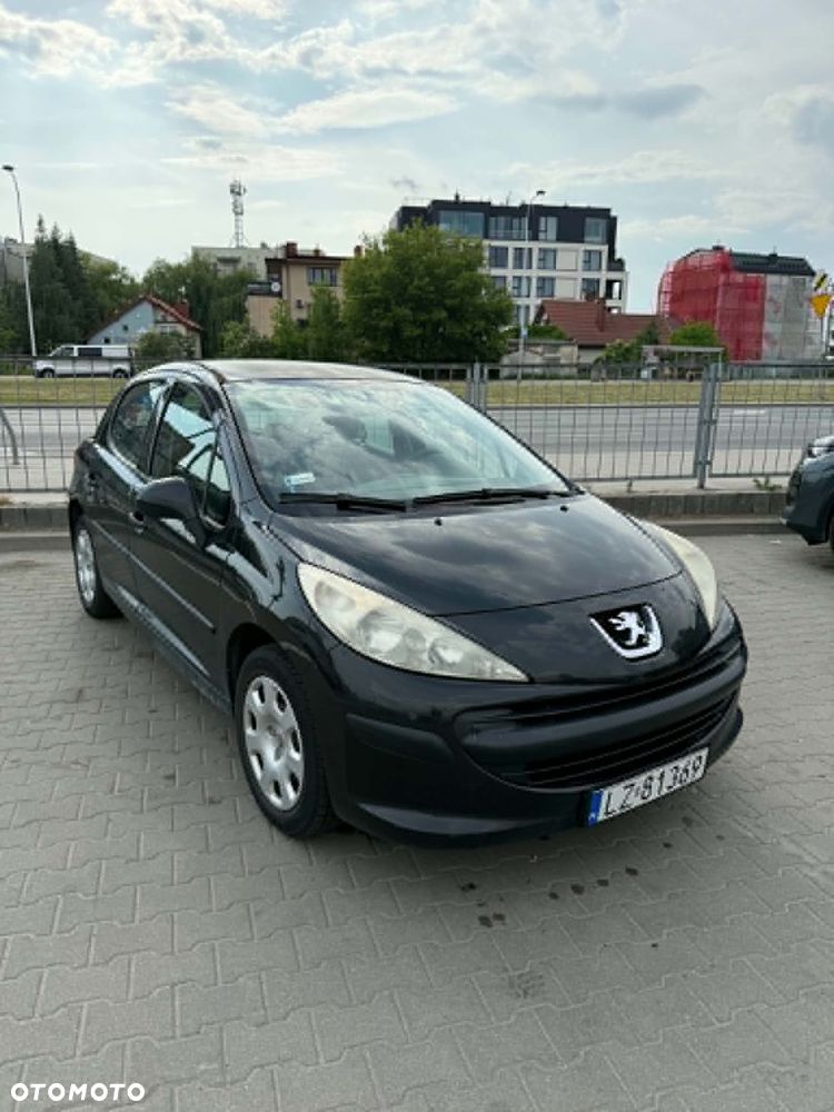 Peugeot 207 1.4 Presence - 2